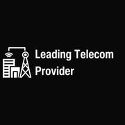 Leading Telecom Provider