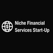 Niche Financial Services Start-Up