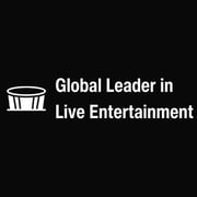 Global Leader in Live Entertainment