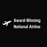 Award-Winning National Airline